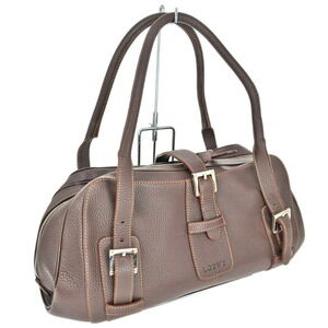 Loewe Senda Shoulder Bag